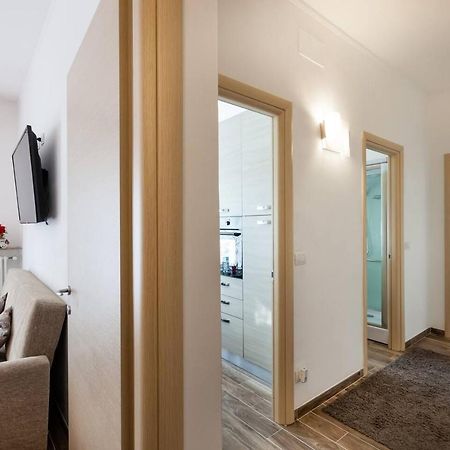 Residenza Larissa Luxury 1 Lägenhet Verona Exteriör bild