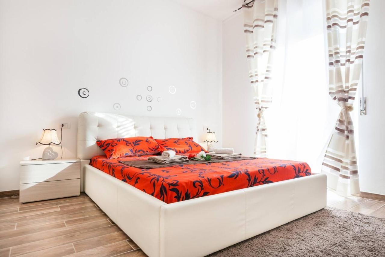 Residenza Larissa Luxury 1 Lägenhet Verona Exteriör bild